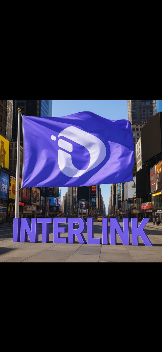 TraineeAmblz3's tweet photo. L’ambition d’Interlink 🌐 est de créer un énorme réseau humain 🤝 vérifié et connecté, avec l’objectif d’atteindre 1 milliard d’utilisateurs 📈 pour rendre la blockchain accessible à tous 🚀

#InterLink #ITLG #ITL #ITLX https://t.co/Gmn7j3Ty34