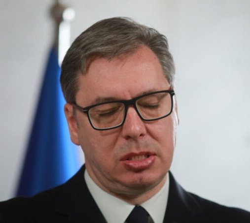 Najveće zlo, najveći izdajnik i srbomrzac u istoriji Srbije . Aca šiptar.