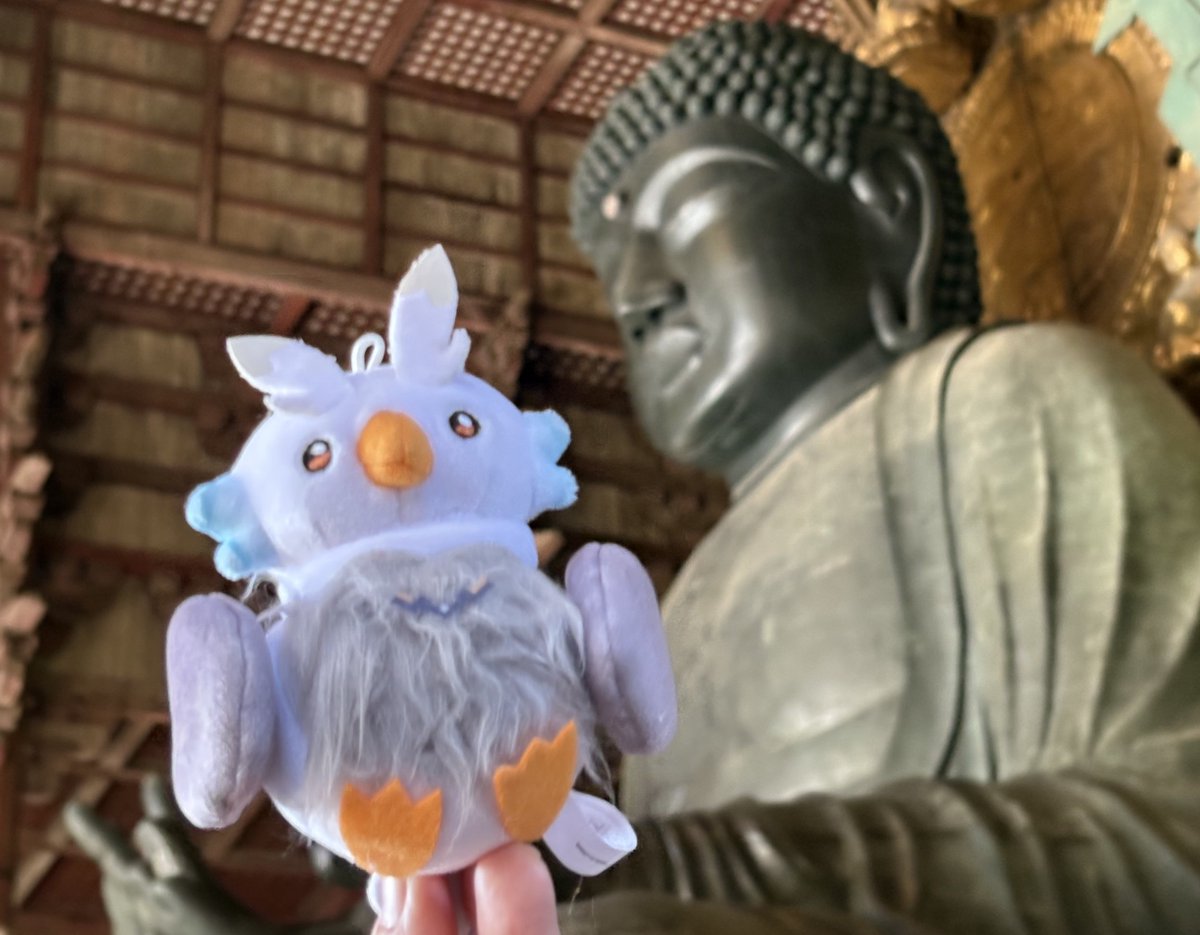 カピパラ・ヒロシ🦉📕 on X