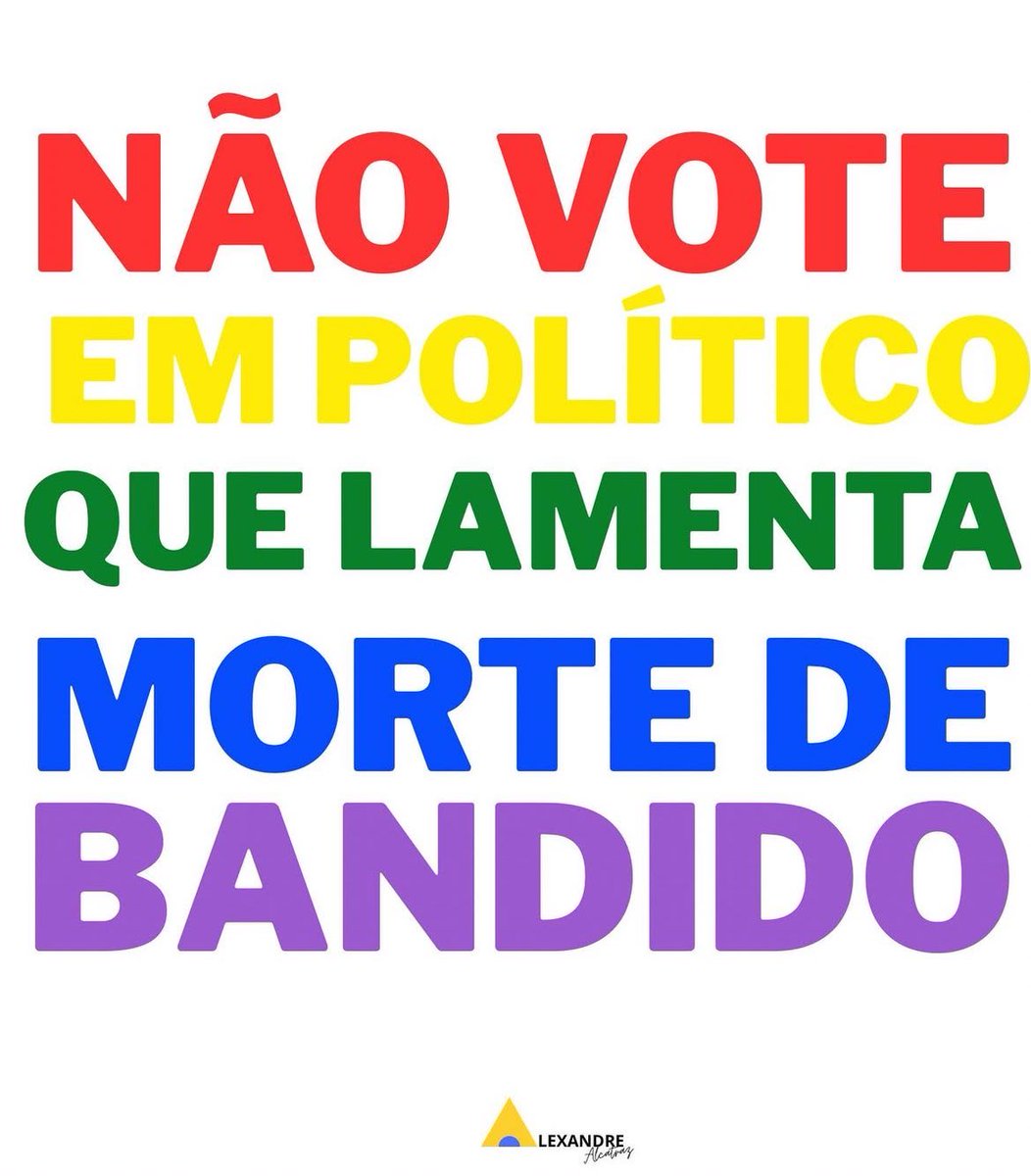 Ano que vem não esqueça