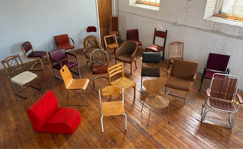 node_messenger's tweet image. Nobody understands swag like me