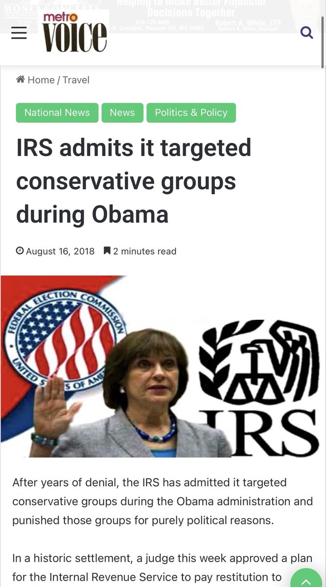 <a href="/OccupyDemocrats/">Occupy Democrats</a> True…. He delivers knockout punches…