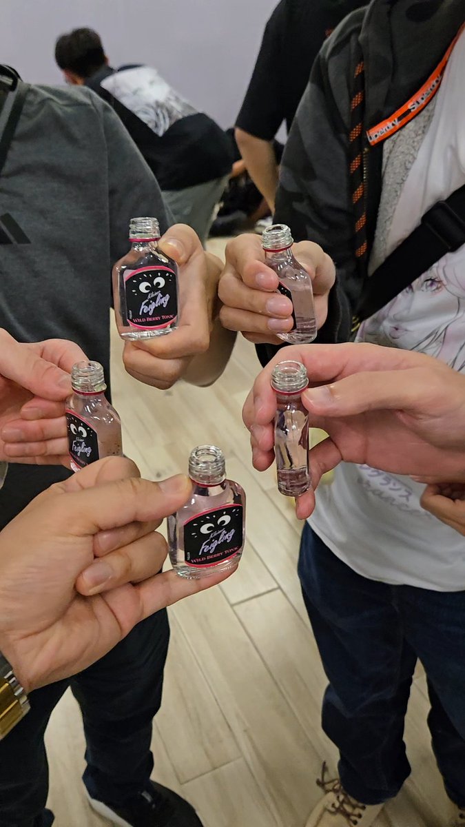 水着ユニット公演お疲れ様でした！🩷🥃