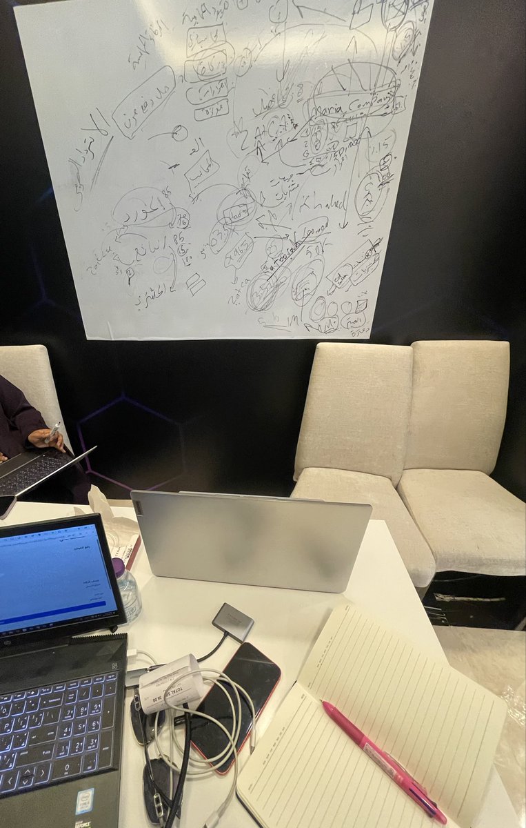 Fatima almaghamsi tweet media