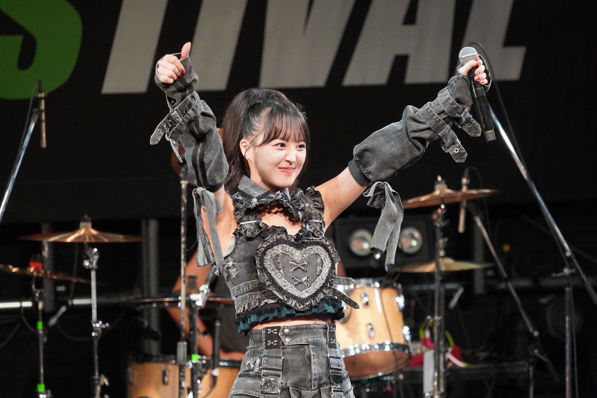 福田 朱里 (STU48)🍎 (@FUKUAKARI_STU48) / Posts / X