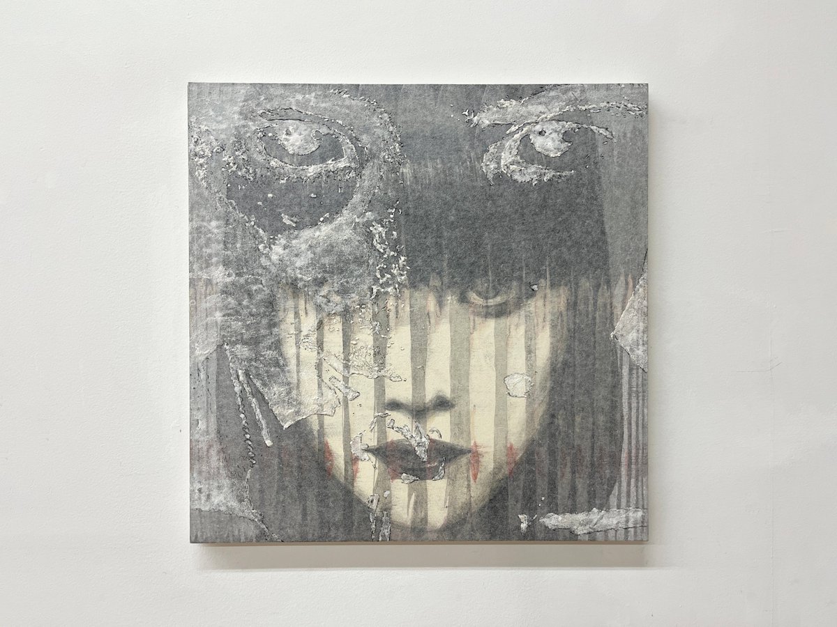 はむぞう tweet media