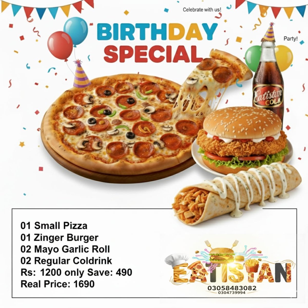 Eatistan tweet media