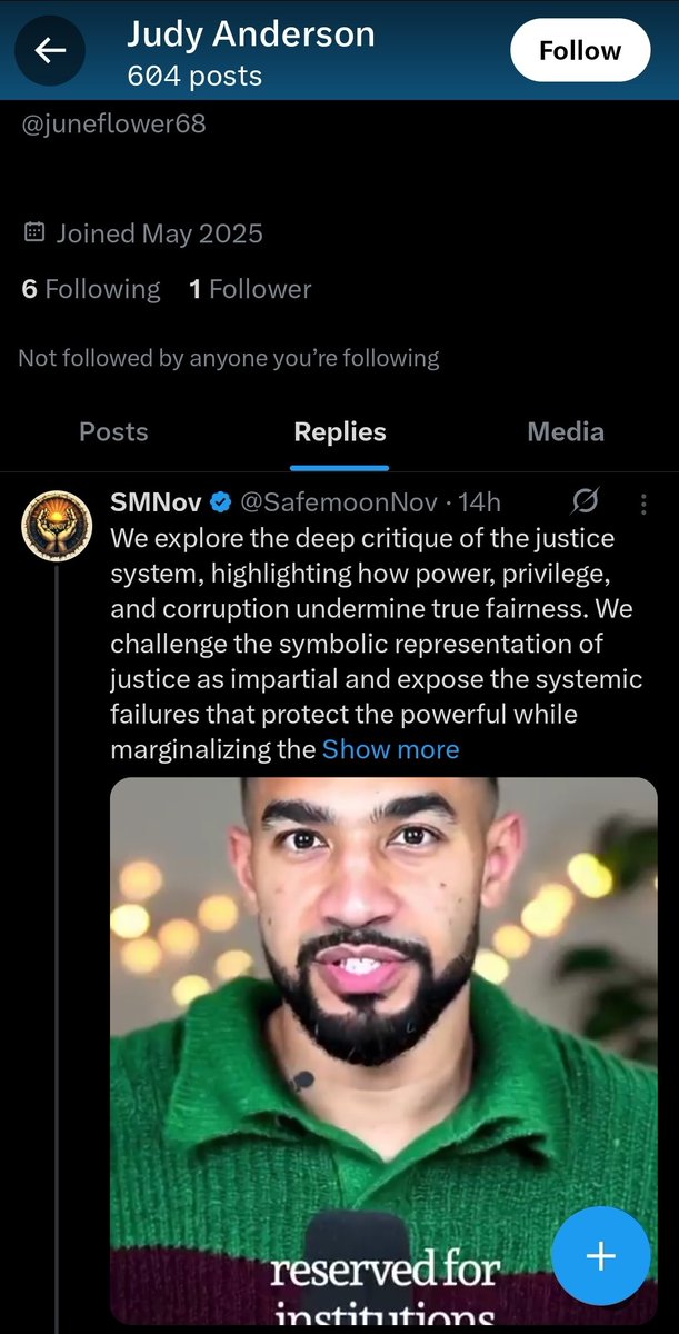 live4offrd's tweet image. Dude, come on. Be a little less obvious, an account with 1 follower and 600 reposts/replies of your content.