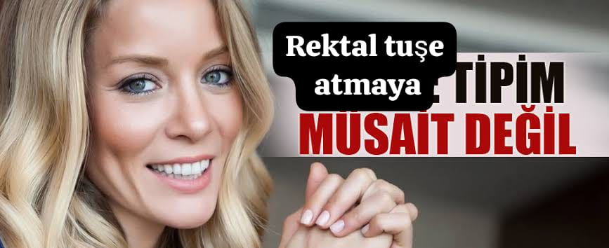 acil intornlugunde biz