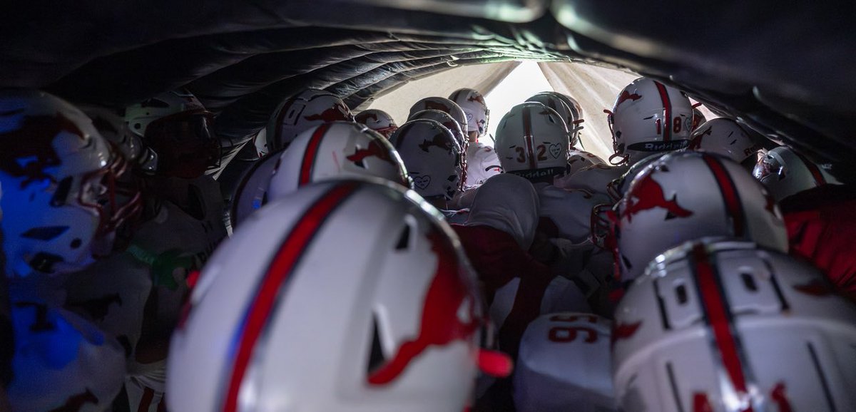 District Champs! 🏆 This one’s about family. From our senior leaders setting the tone, to our coaches pushing us every day, to our community standing behind us, this championship belongs to everyone who believed. Hard work. Brotherhood. Mustang Pride. 💪🐎    #Family #OneTeam