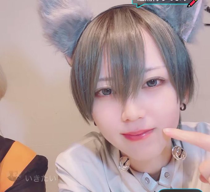 べりえむナイトのツイート