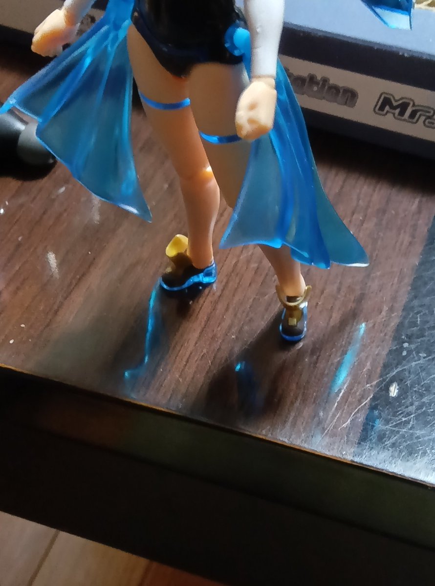 tanakas08228様 4/29(Tue.) New Arrival】 Fake Fur White Leopard Easy Pants