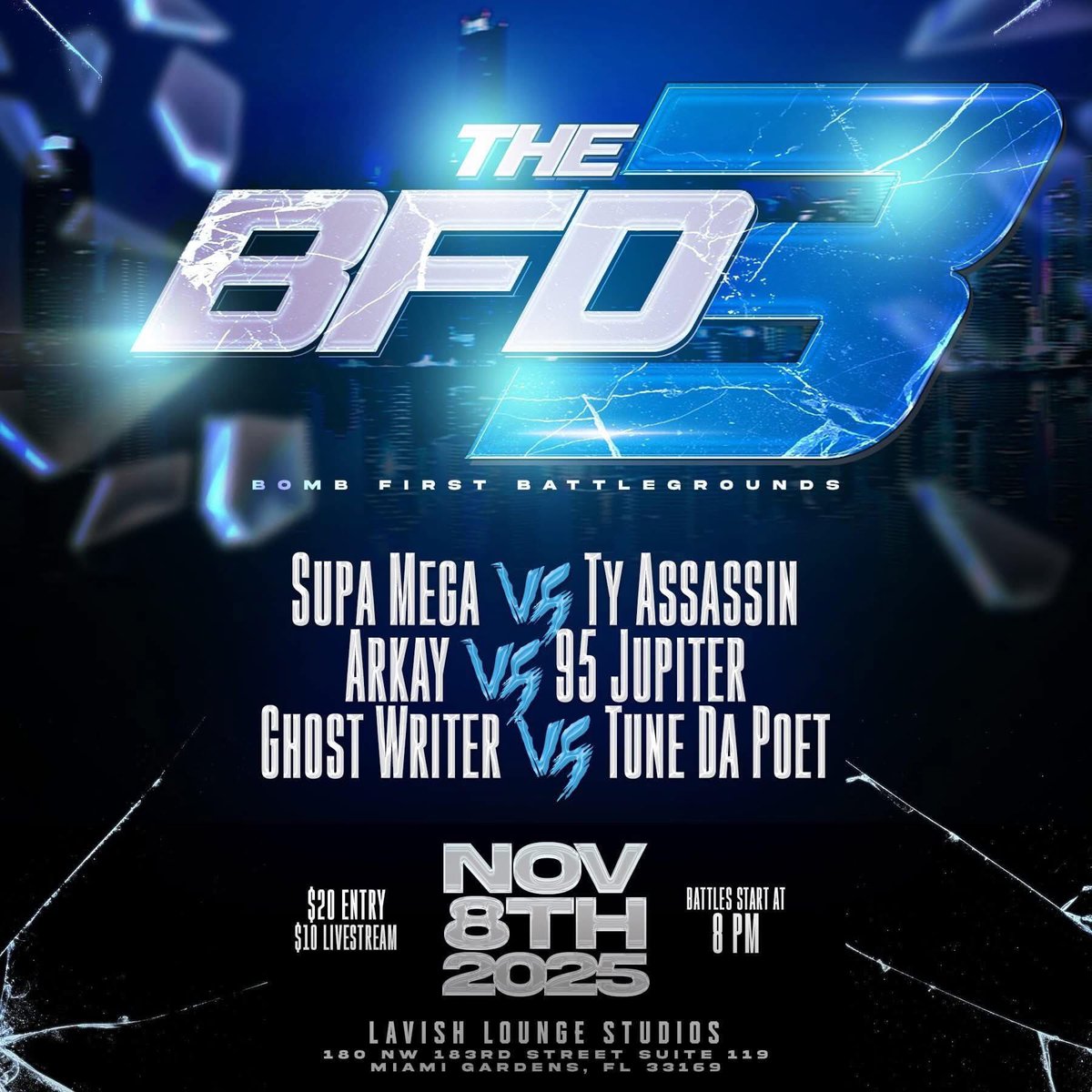 Ty Assassin tweet media