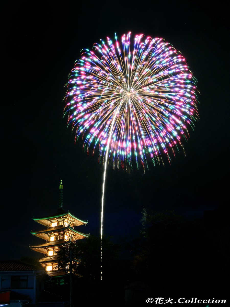 花火.Collection（SHINYA INOUE (@hanabi_inoue) / Posts / X