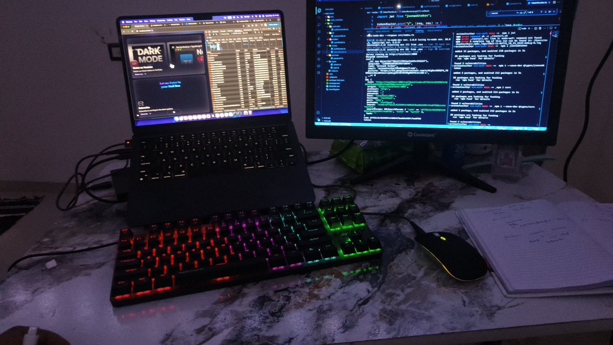 avinash__suthar's tweet image. Building my own sso in house for all of my websites