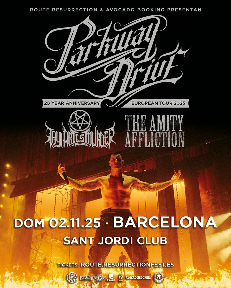 Nos vamos pal lío 🤘🤘