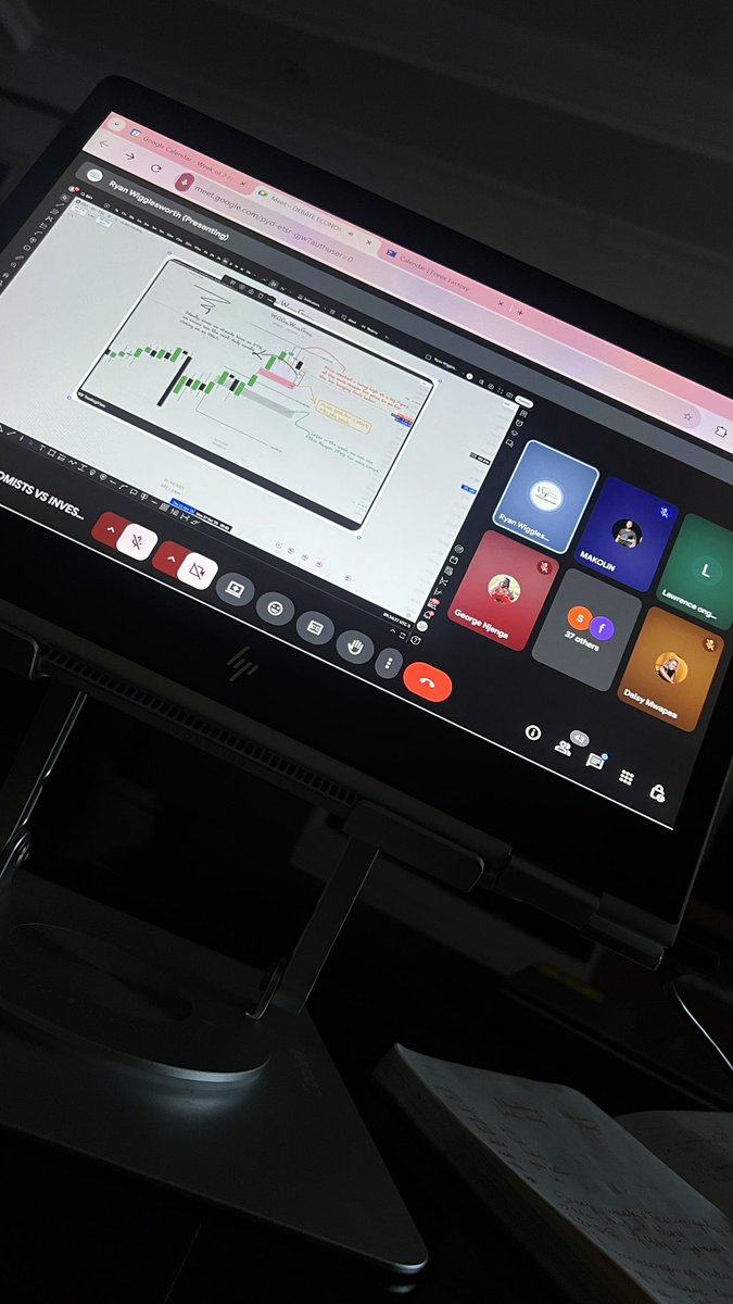 <a href="/lordeofmerchant/">lorde of merchants 👑</a> <a href="/WigglyPips/">Wigglesworth group.🇰🇪</a> 
Thank you for pivoting the session forward it was lovely having y’all. Wishing you a pipful week ahead ! Peace , wealth and blessings unto you. Ashé