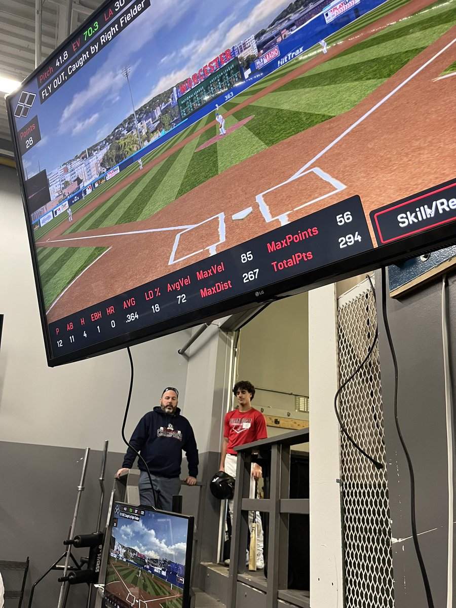 Triple Crown Prospects tweet media