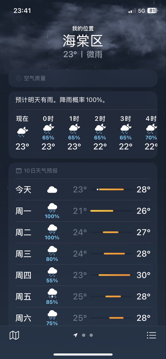 一整个无语🙄非得我来的时候酷酷下 https://t.co/mqvnIJ1zB6