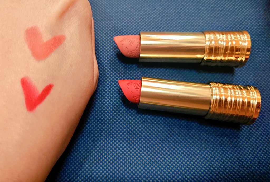 ゆき　ランコム ふわり on X