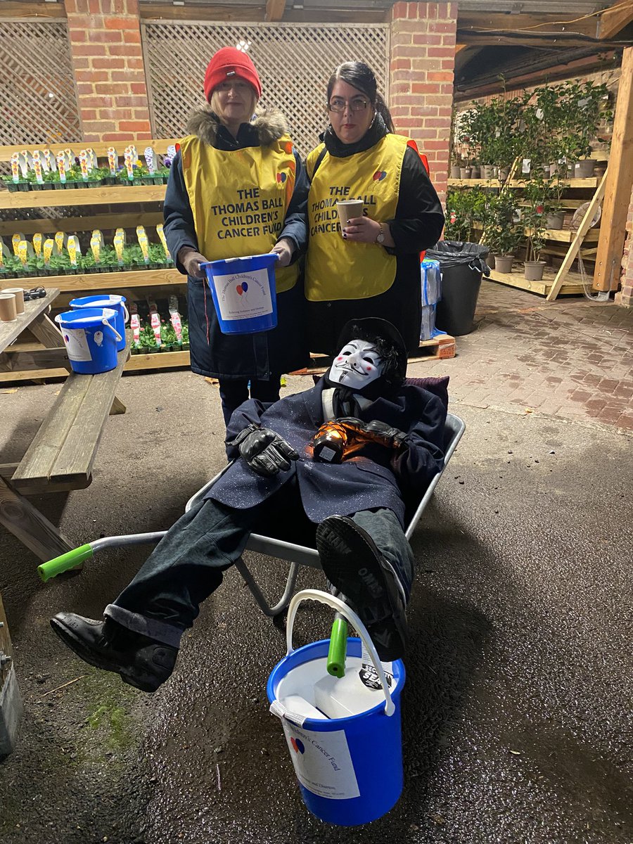 Thomas Ball Cancer tweet media