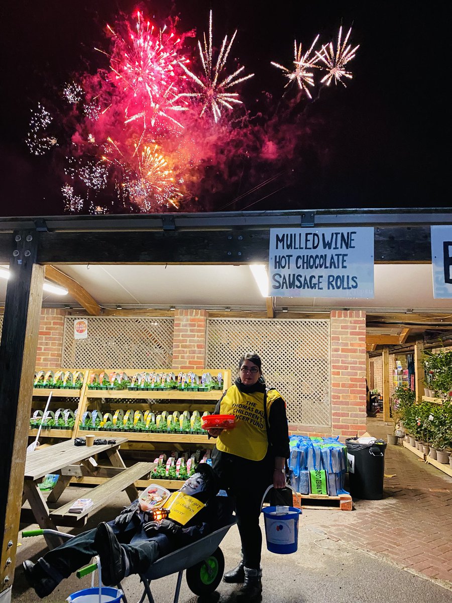 Thomas Ball Cancer tweet media