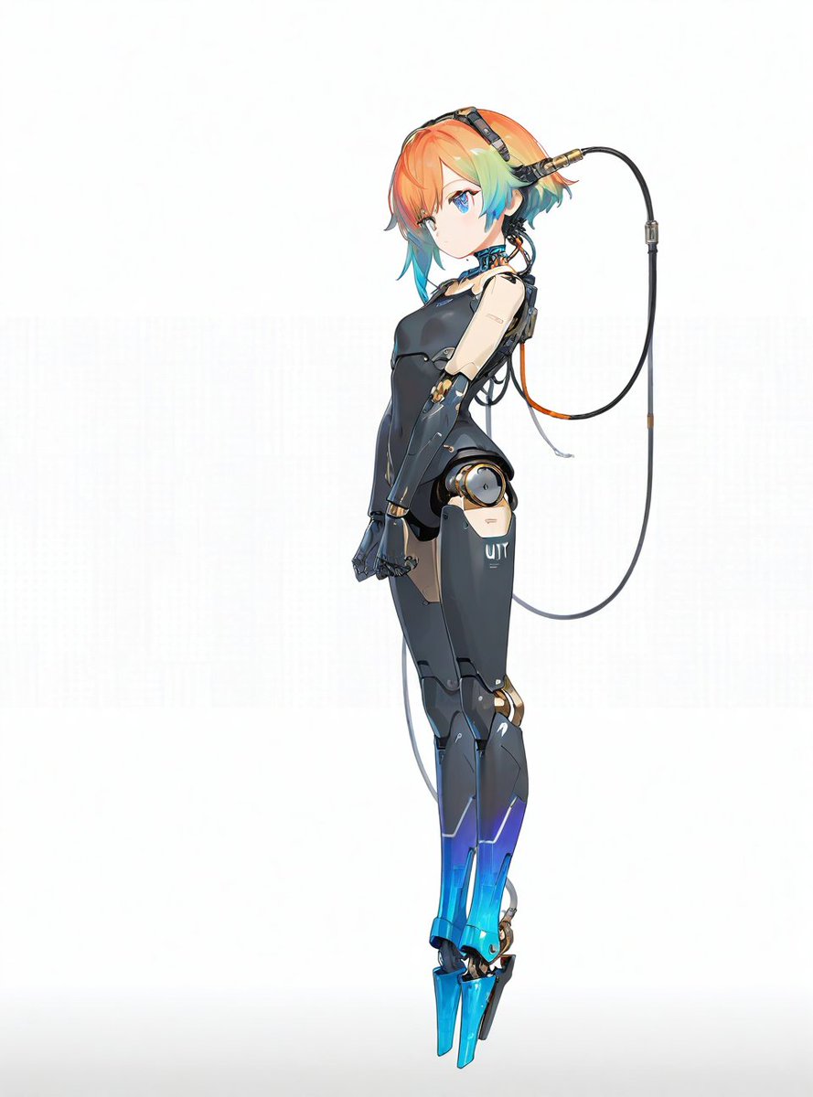 Juju Mayor (@juju_aiart) on Twitter photo 