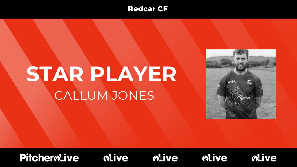 RedcarCF's tweet image. 0': Callum Jones is awarded star player for Redcar CF
#YARRED #Pitchero
pitchero.com/clubs/redcarcf…
