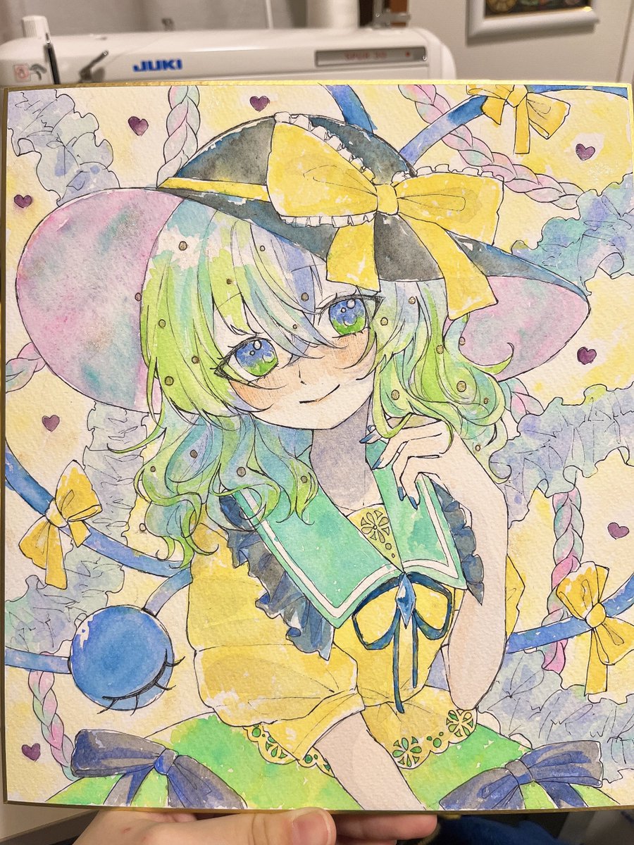 夏色みかん🌻🍊skeb募集 (@72mikan1687) / Posts / X