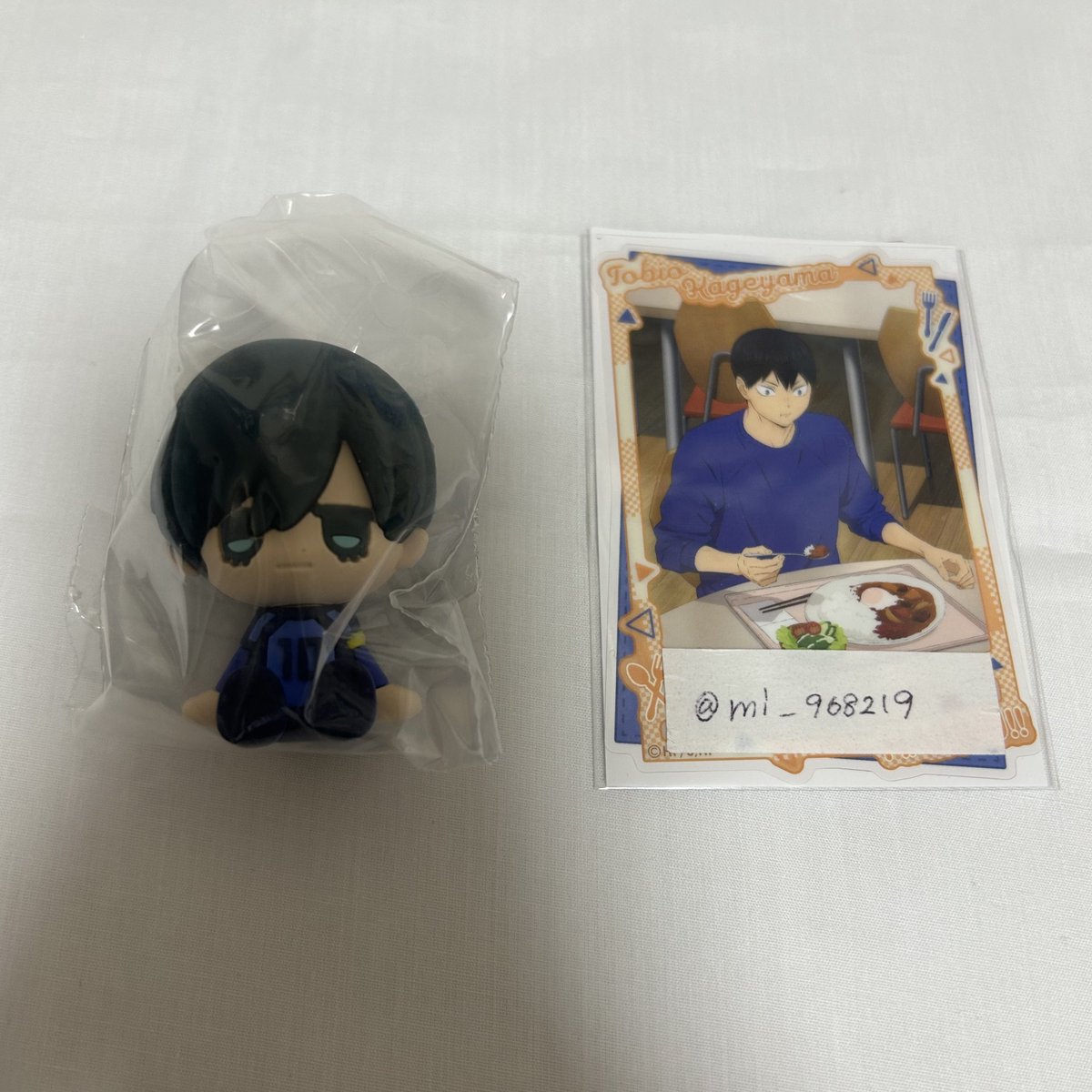 sami.取引き垢 tweet media