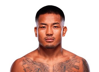 Alexandre Pantoja Predicts He Can Win By Submission at #UFC323 Against Josh Van 

📰: <a href="/Jaidencablee/">Jaiden Cable</a> Interview