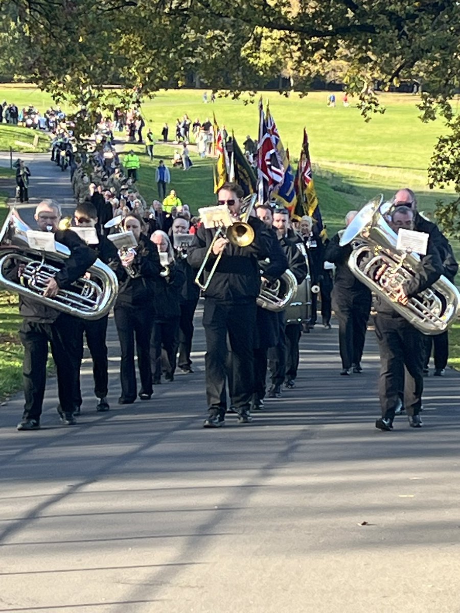 Prof Adeeba Malik CBE, Lord Lieutenant W.Yorkshire tweet media