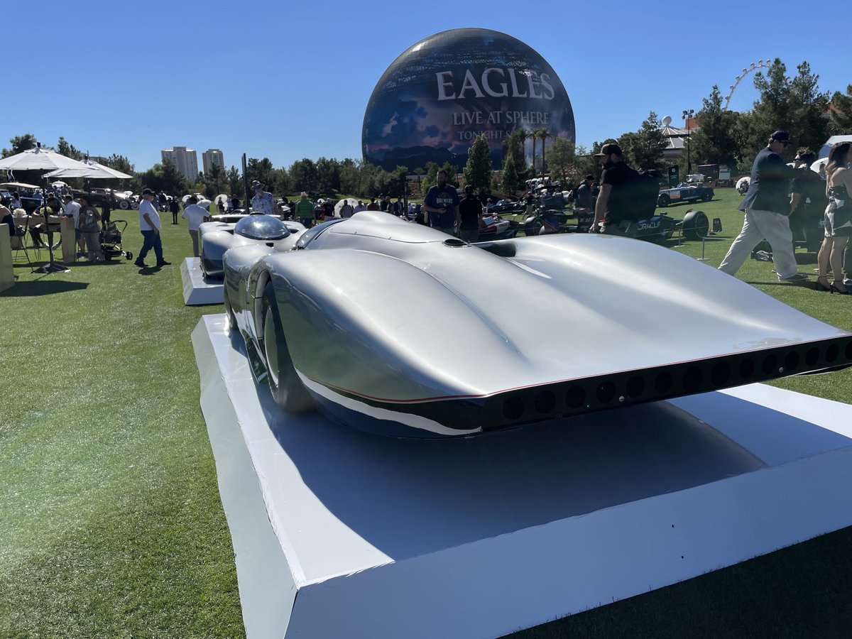 Ed Welburn tweet media