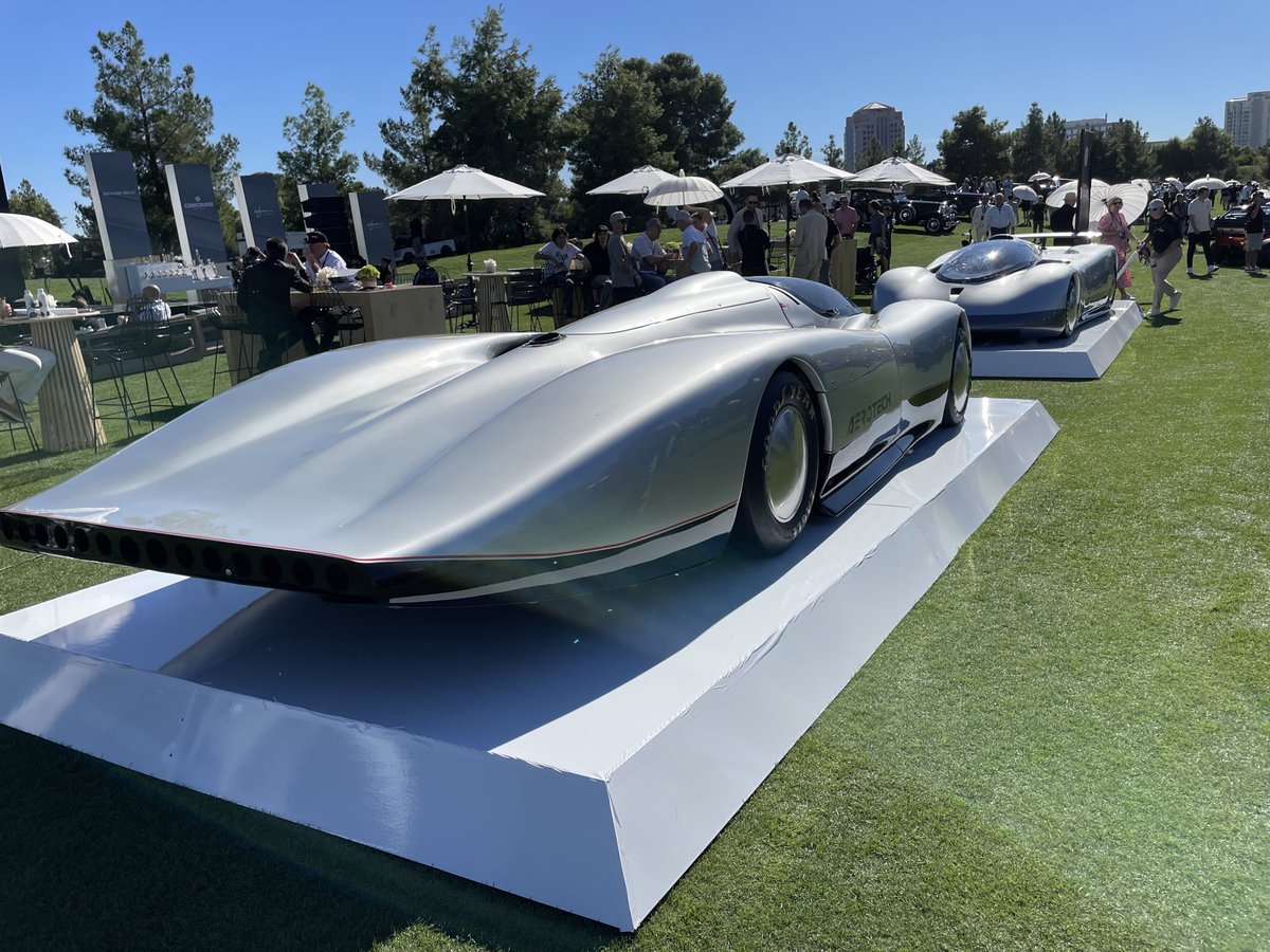 Ed Welburn tweet media