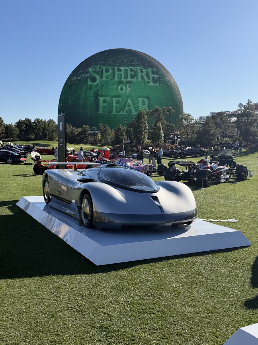 Ed Welburn tweet media