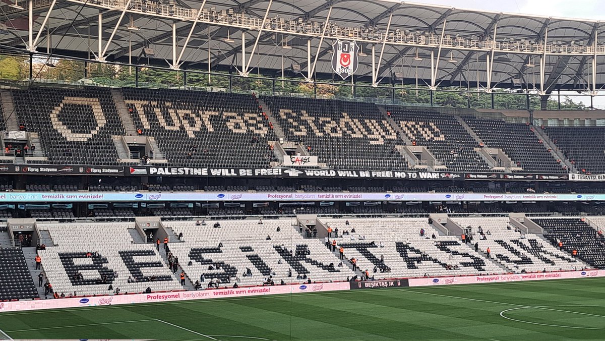 Çiğdem Tunç tweet media