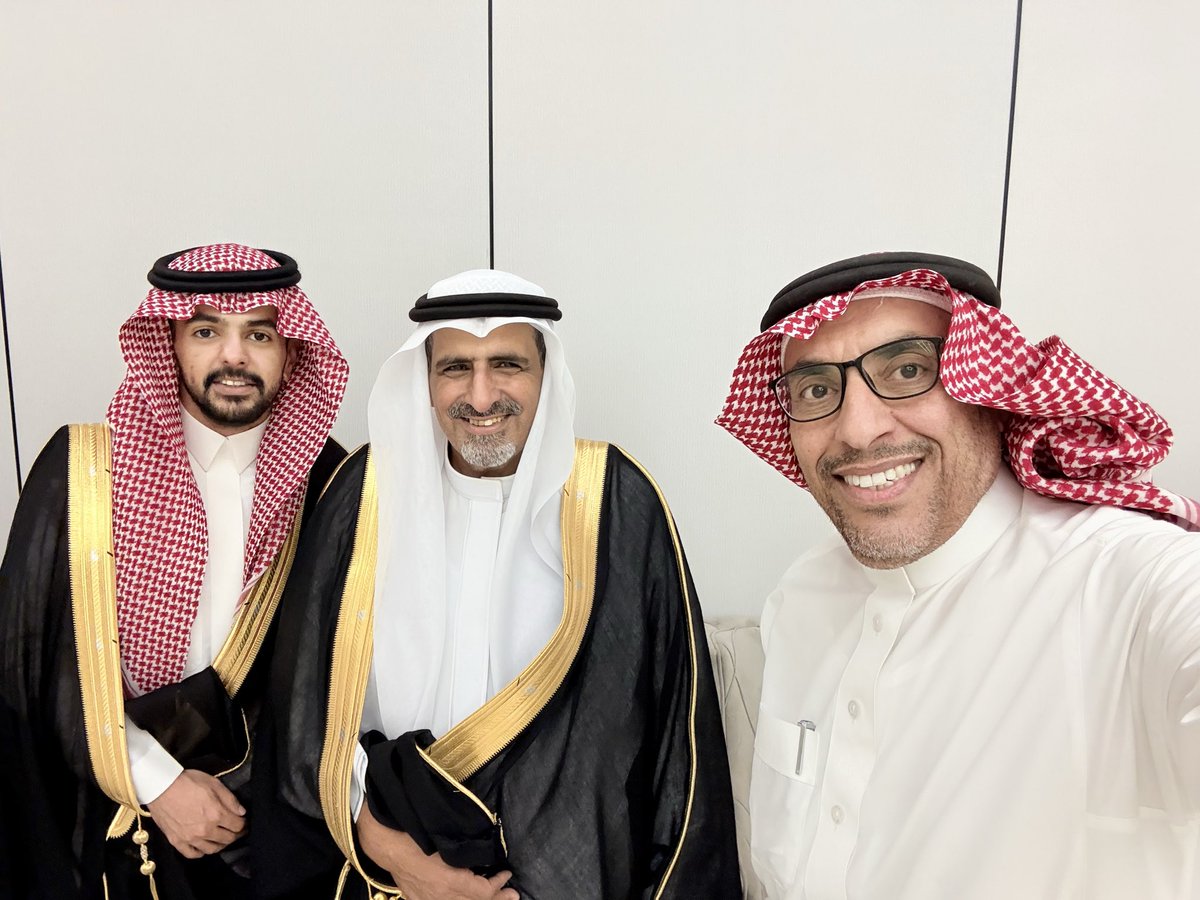 محمد صالح الدباسي tweet media