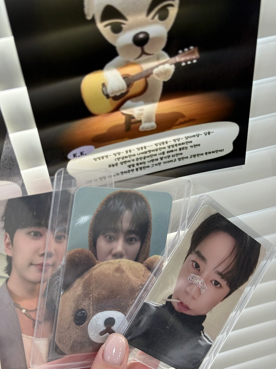 미빈이 tweet media