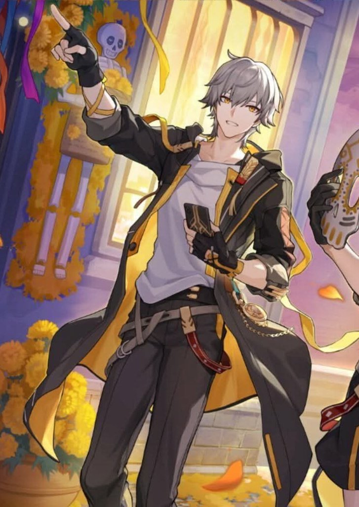 Timely Analus is Back !!! tweet media