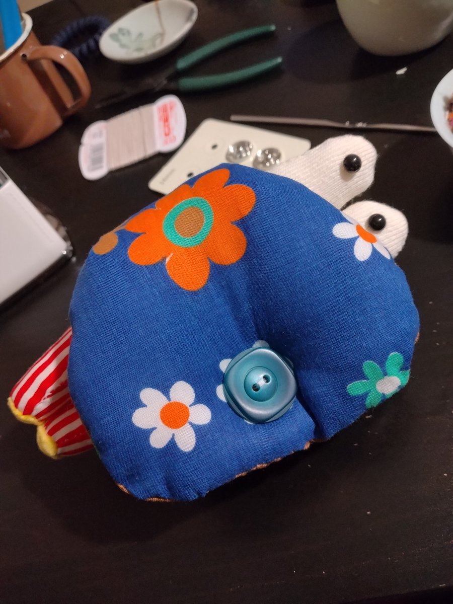 シャッポ ヌイグルミ作家 (@koto_nuigurumi) / Posts / X