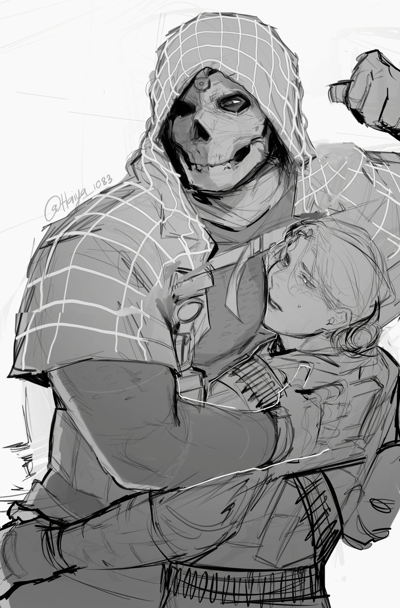 Haiya_1083's tweet photo. ☠️🪻
#Ocxcanon
#Macecod https://t.co/ZWH74VgdrN