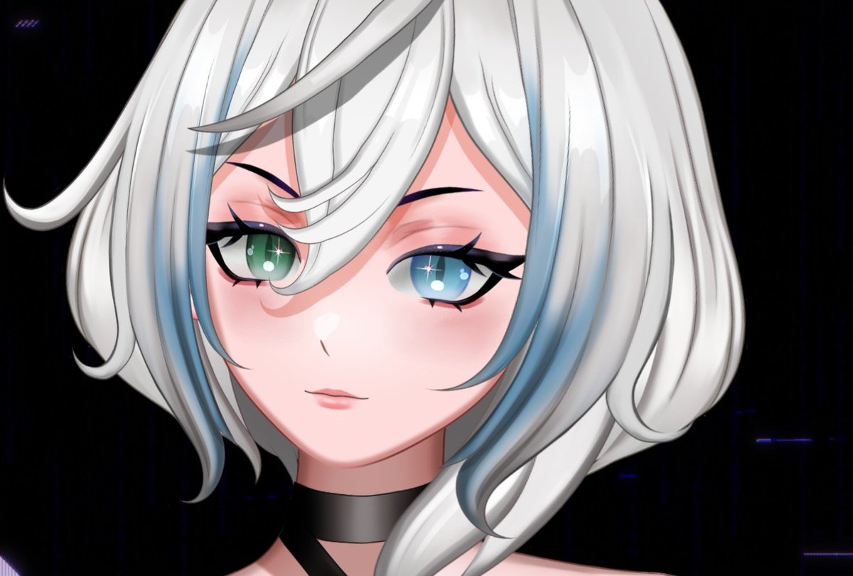 Zaphyra 🐍 🔜 DEBUT - (X/2026) tweet media