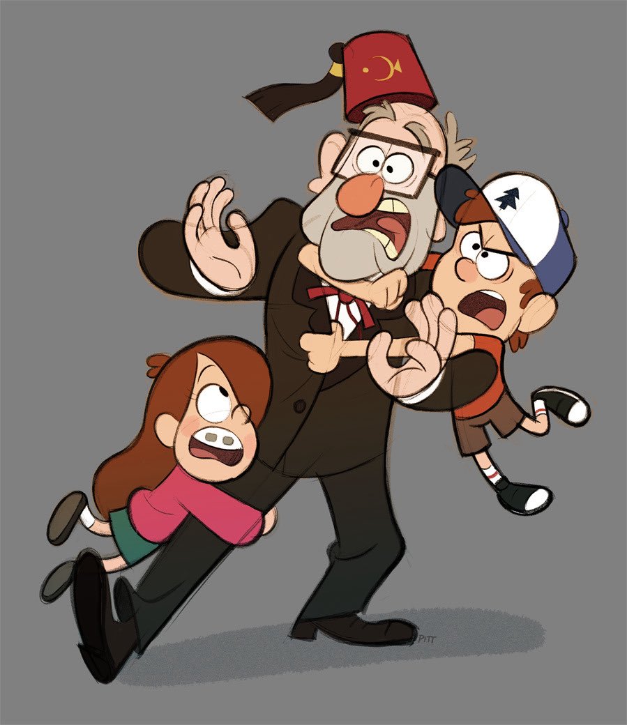 stanpinesdaily's tweet photo. #GravityFalls
#StanleyPines https://t.co/dgi7oVUMpd
