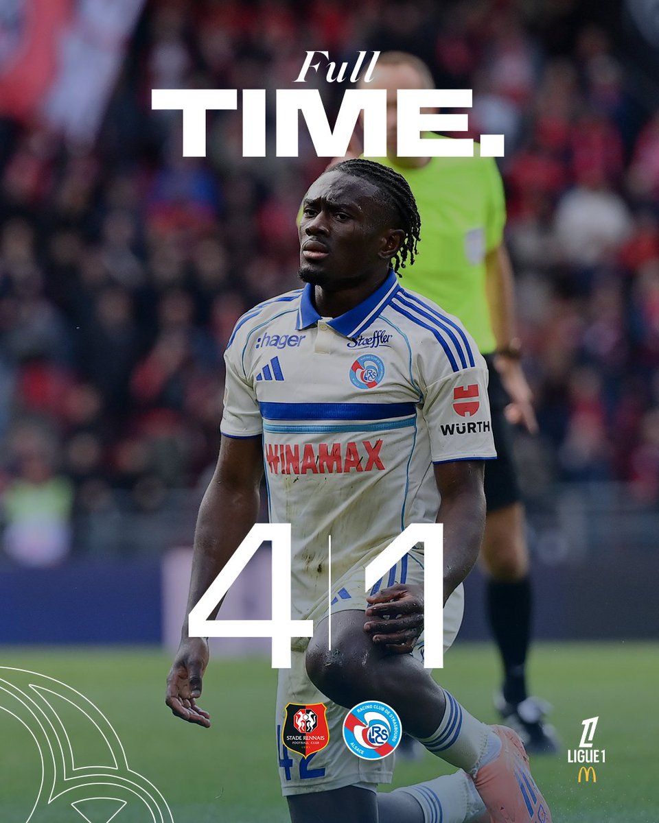 Racing Club de Strasbourg Alsace English tweet media