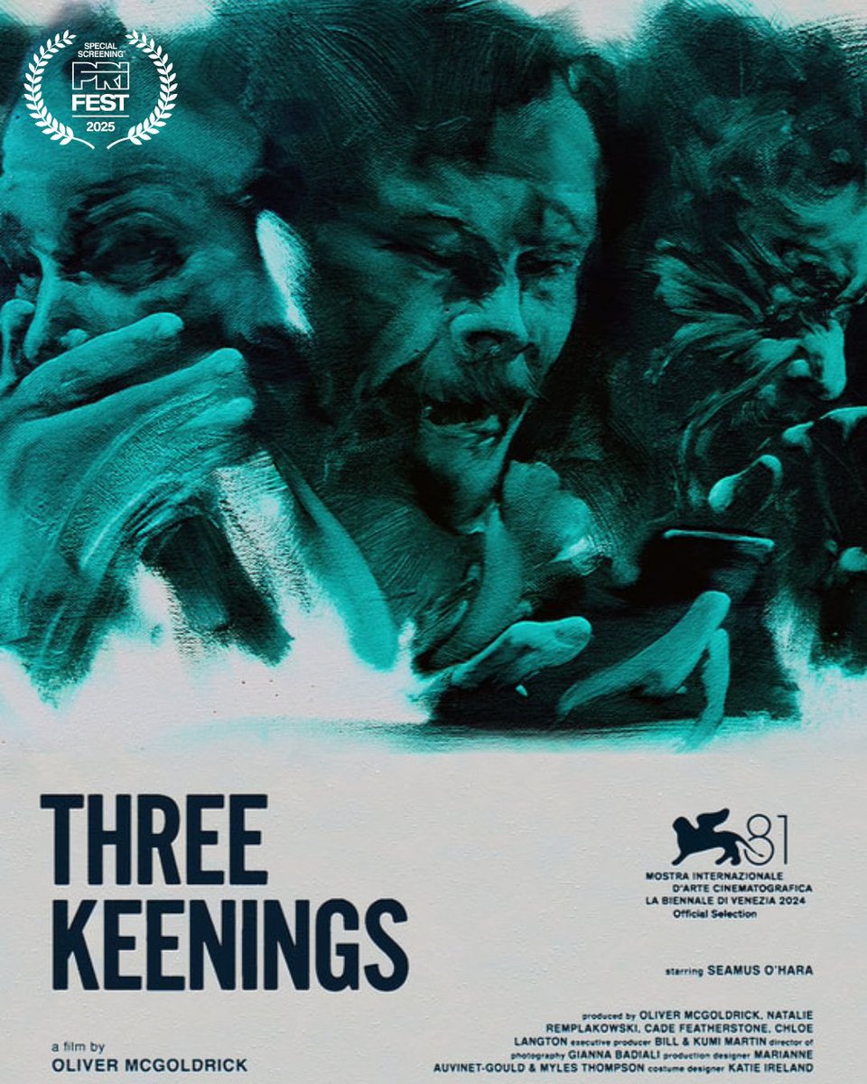 priffest's tweet photo. Në bashkëpunim me qendrën alternative kulturore @7arte_cc në Mitrovicë dhe në kuadër të aktiviteteve vjetore, PriFest fillon me MOVING CINEMA, duke sjellë kinemanë e pavarur &amp; filmat më të vlerësuar në qytete të ndryshme të Kosovës.
05.11.25, 19:00h
7ARTE, Mitrovicë
Hyrja: Falas https://t.co/0V5Oseu9sG