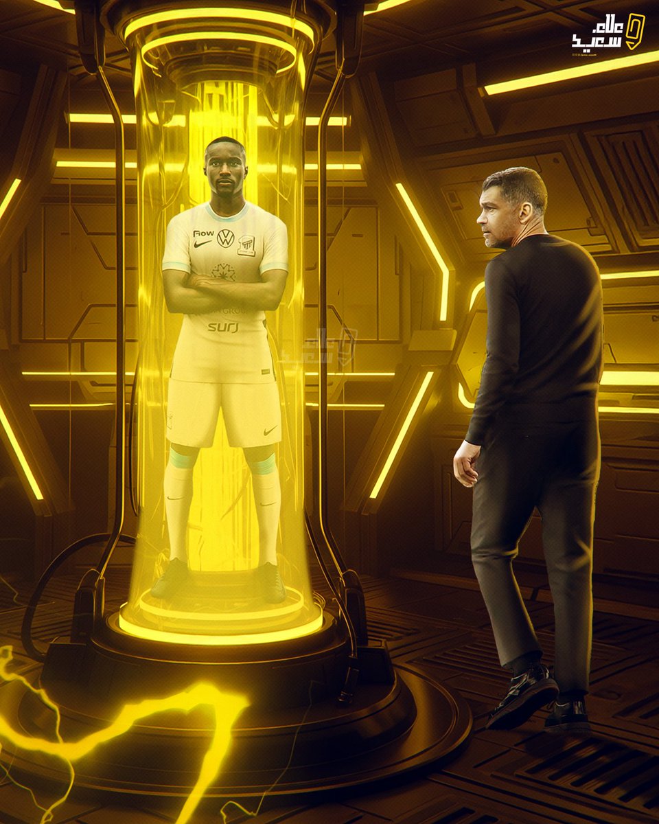 ماشاء الله .. موسى ديابي مع كونسيساو غير 🔥
3 أهداف + 4 صناعات = 7 مساهمات في 5 مباريات 👏