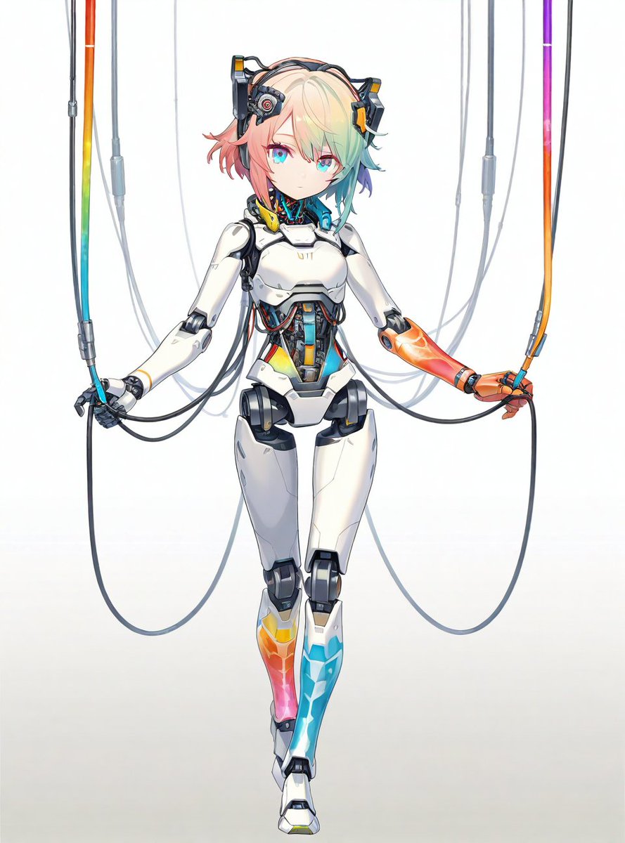 Juju Mayor (@juju_aiart) on Twitter photo 