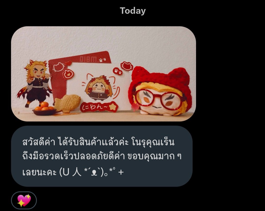 pppolliii's tweet image. #รีวิวpppolliii