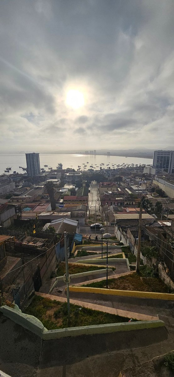 Dale Coquimbo.. que sea el mejor dia para el pueblo pirata 💛🖤🏴‍☠️
#Coquimbo #CoquimboUnido #AlHuesoPirata