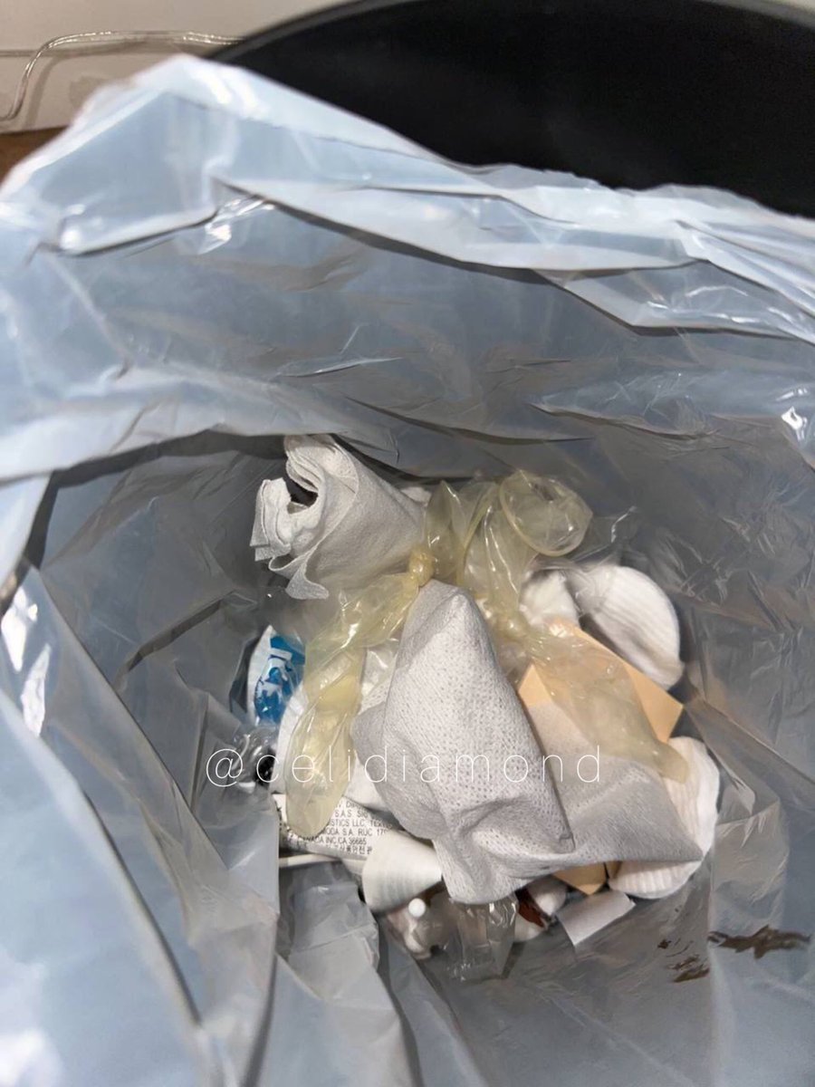 Lady Diamond tweet media